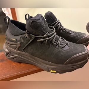 Mens Hoka Kaha 3 GTX